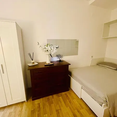 Apartment Pamphili Garden