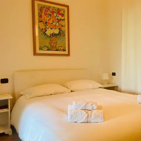 Apartment Pamphili Garden *